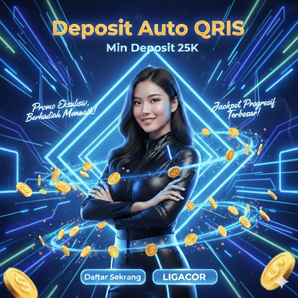 SITUS GACOR
